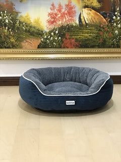 Pet Bed for Medium to Large Dogs and Small Pets