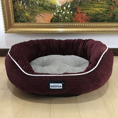 Pet Bed for Medium to Large Dogs and Small Pets